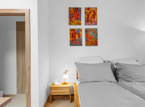 Predaj - Horský chalet v srdci Tatier, Veľká Lomnica – Black Stork Golf Rezort