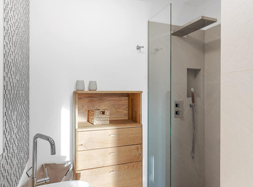 Predaj - Horský chalet v srdci Tatier, Veľká Lomnica – Black Stork Golf Rezort