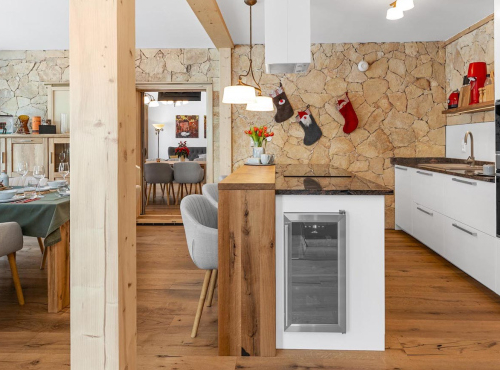 Predaj - Horský chalet v srdci Tatier, Veľká Lomnica – Black Stork Golf Rezort