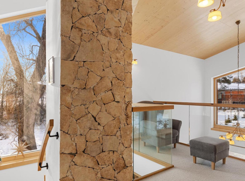 Predaj - Horský chalet v srdci Tatier, Veľká Lomnica – Black Stork Golf Rezort