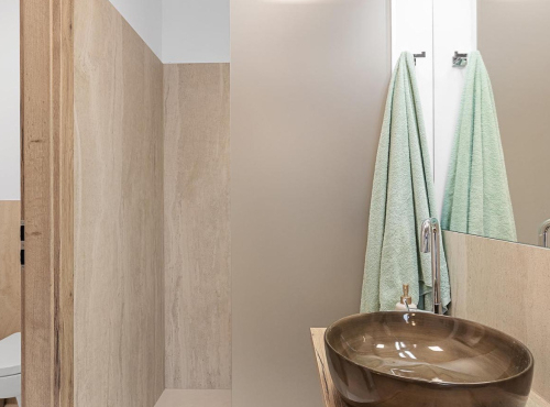 Predaj - Horský chalet v srdci Tatier, Veľká Lomnica – Black Stork Golf Rezort