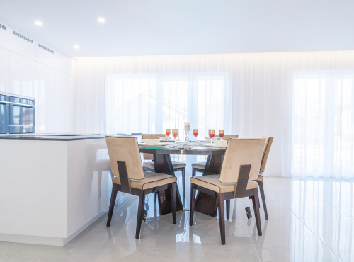 Predaj - Rodinný dom s investičným potenciálom, Vysoké Tatry - Veľká Lomnica