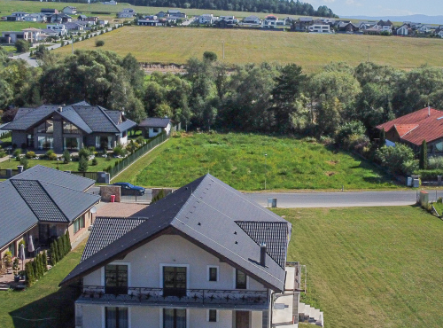 Predaj - Rodinný dom s investičným potenciálom, Vysoké Tatry - Veľká Lomnica