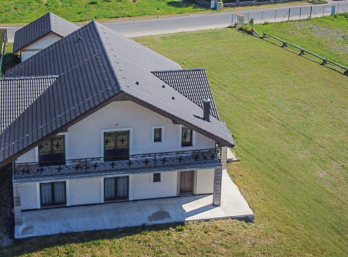 Predaj - Rodinný dom s investičným potenciálom, Vysoké Tatry - Veľká Lomnica