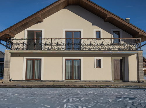 Predaj - Rodinný dom s investičným potenciálom, Vysoké Tatry - Veľká Lomnica