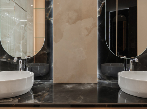 Predaj - Luxusný byt v Eurovea Tower, BA I – Staré Mesto