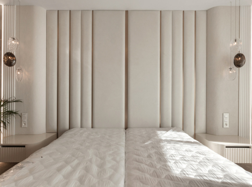 Predaj - Luxusný byt v Eurovea Tower, BA I – Staré Mesto