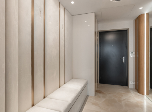 Predaj - Luxusný byt v Eurovea Tower, BA I – Staré Mesto