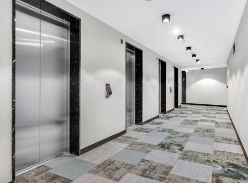 Predaj - Luxusný byt v Eurovea Tower, BA I – Staré Mesto