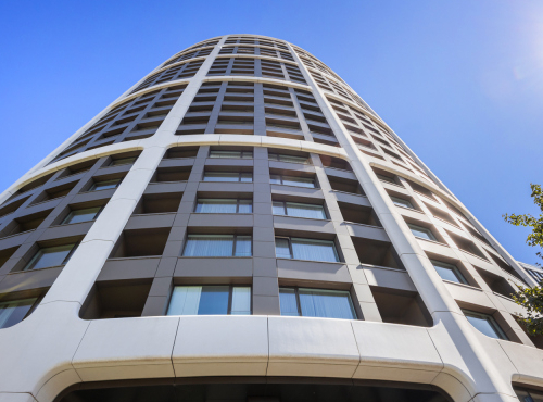 Predaj - Unikátny penthouse Sky Park by Zaha Hadid, BA I – Staré Mesto