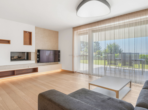 Prenájom - Byt so záhradou na Bartókovej, BA I – Staré Mesto