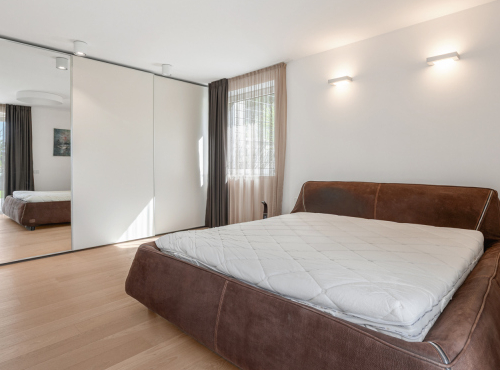 Prenájom - Byt so záhradou na Bartókovej, BA I – Staré Mesto