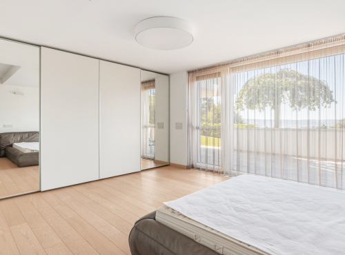 Prenájom - Byt so záhradou na Bartókovej, BA I – Staré Mesto