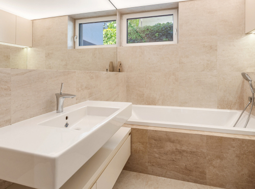 Prenájom - Byt so záhradou na Bartókovej, BA I – Staré Mesto