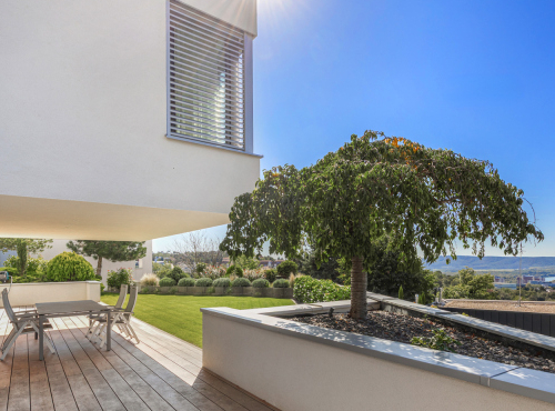 Prenájom - Byt so záhradou na Bartókovej, BA I – Staré Mesto