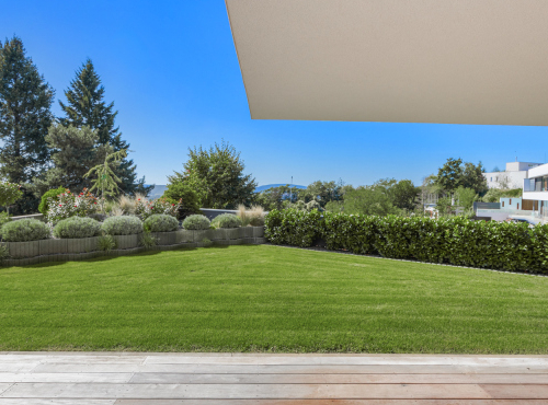 Prenájom - Byt so záhradou na Bartókovej, BA I – Staré Mesto