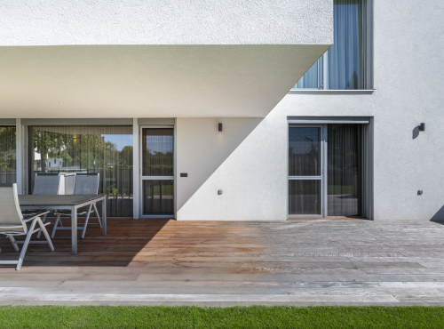 Prenájom - Byt so záhradou na Bartókovej, BA I – Staré Mesto