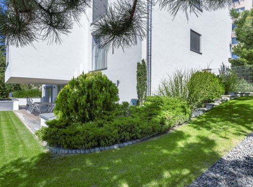 Prenájom - Byt so záhradou na Bartókovej, BA I – Staré Mesto