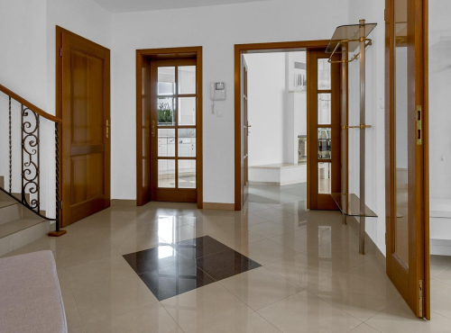 Predaj - Rodinný dom so záhradou, Gajary