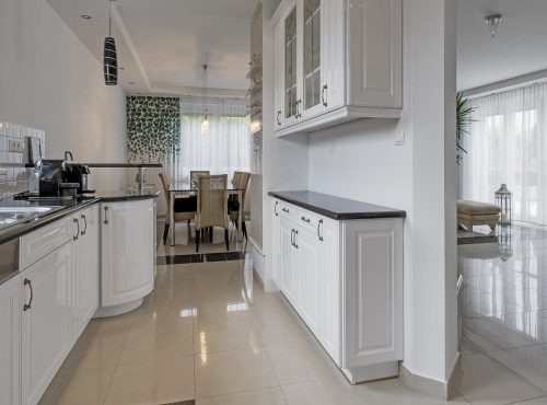 Predaj - Rodinný dom so záhradou, Gajary