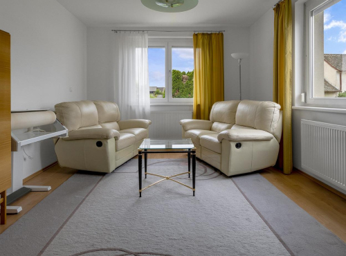 Predaj - Rodinný dom so záhradou, Gajary