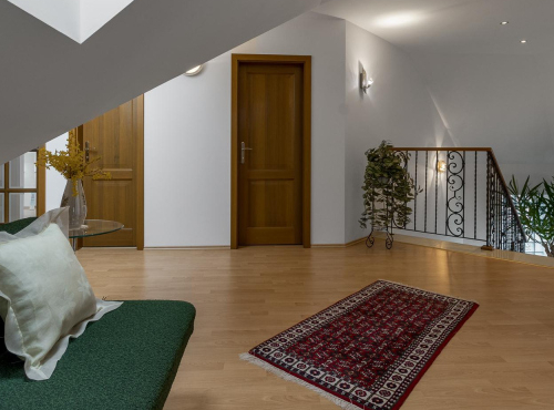 Predaj - Rodinný dom so záhradou, Gajary