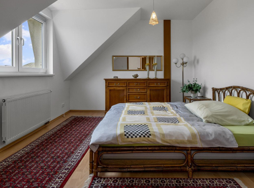 Predaj - Rodinný dom so záhradou, Gajary