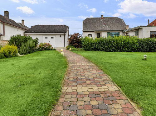 Predaj - Rodinný dom so záhradou, Gajary