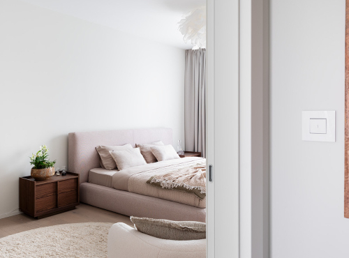 Prenájom - Slnečný byt v Eurovea Riverside s výhľadom na Dunaj, BA I – Staré Mesto