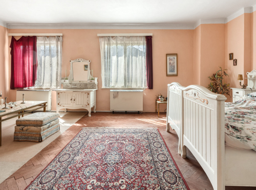 Predaj - Historická budova, Kremnica