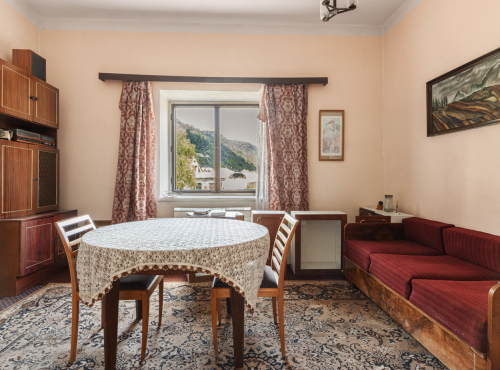 Predaj - Historická budova, Kremnica