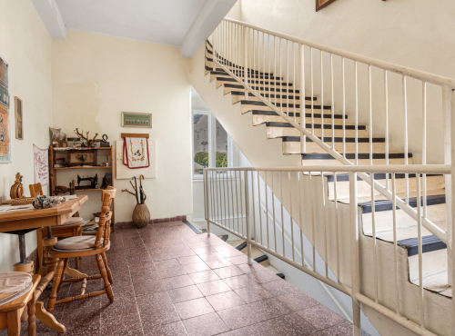 Predaj - Historická budova, Kremnica