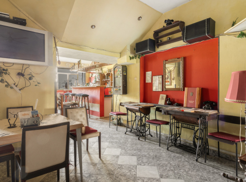 Predaj - Historická budova, Kremnica