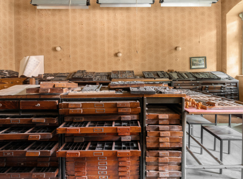 Predaj - Historická budova, Kremnica