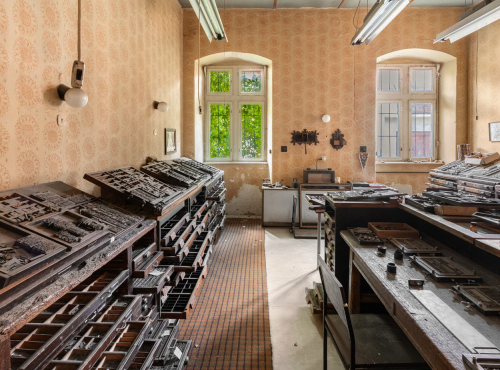 Predaj - Historická budova, Kremnica