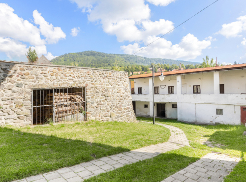 Predaj - Historická budova, Kremnica