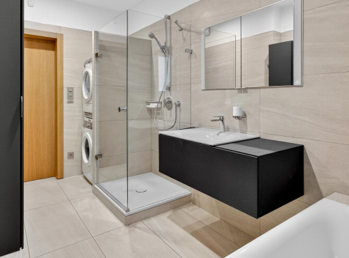 Prenájom - Byt so záhradou na ul. Fraňa Kráľa, BA I – Staré Mesto