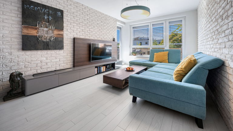 Byt s terasou na Drotárskej ceste, BA I – Staré Mesto