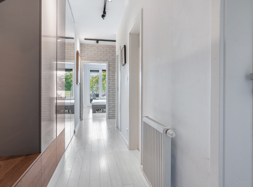 Prenájom - Byt s terasou na Drotárskej ceste, BA I – Staré Mesto