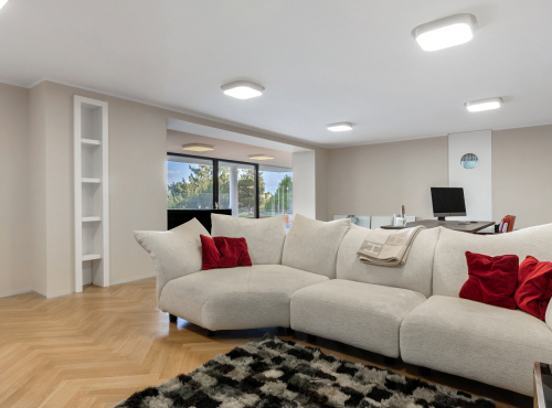 Prenájom - Vila na Červeňovej, BA I - Staré Mesto