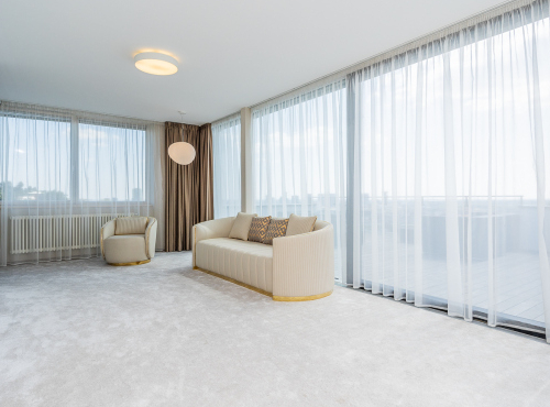 Prenájom - Vila na Červeňovej, BA I - Staré Mesto