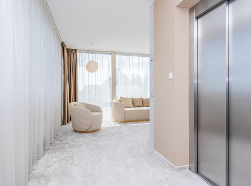 Prenájom - Vila na Červeňovej, BA I - Staré Mesto