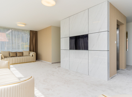 Prenájom - Vila na Červeňovej, BA I - Staré Mesto