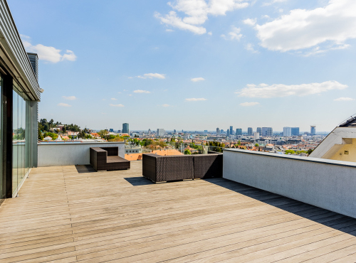 Prenájom - Vila na Červeňovej, BA I - Staré Mesto