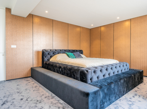 Prenájom - Vila na Červeňovej, BA I - Staré Mesto