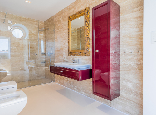 Prenájom - Vila na Červeňovej, BA I - Staré Mesto