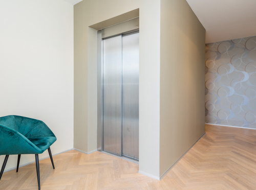 Prenájom - Vila na Červeňovej, BA I - Staré Mesto