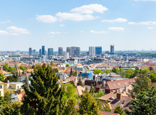 Prenájom - Vila na Červeňovej, BA I - Staré Mesto