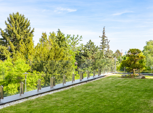 Prenájom - Vila na Červeňovej, BA I - Staré Mesto