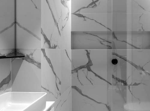 Zahraničné nehnuteľnosti - Dizajnový byt, Praha 2 – Vinohrady